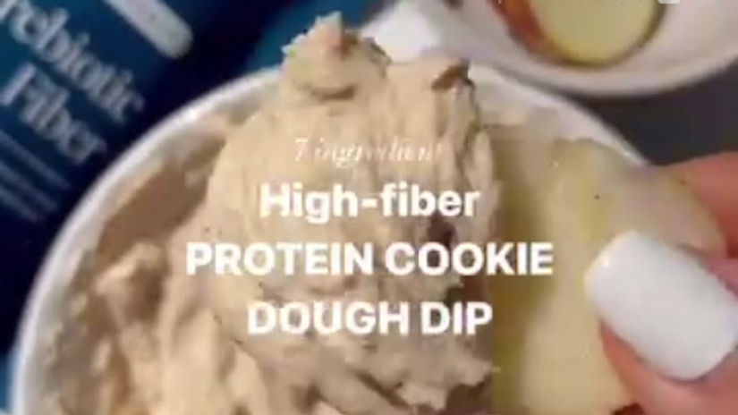 Recipe UGC Reel
